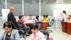 Kỹ năng phân tích, giải quyết vấn đề và ra quyết định hiệu quả - PouYuen (14.11.2015)
